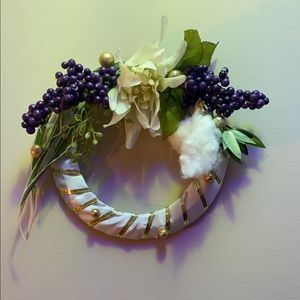 Small Handmade Wreaths